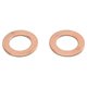 thumbnail image 5 of Manguera de Freno TRQ Trasera Izquierda Lado del Conductor Ford Edge Lincoln MKX, 5 of 5