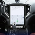 thumbnail image 4 of TPXINXIN pour Maserati Ghibli 12.1 Pouces 2014-2019 Appareil de Navigation GPS Android Lecteur Multimédia Radio de Voiture Unité Centrale Module Intelligent, 4 of 11
