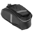 thumbnail image 3 of Bolsa Para Sillín Bolsa Para Sillín De Gran Capacidad Bolsa Para Tija De Sillín EOTVIA gris negro, 3 of 8