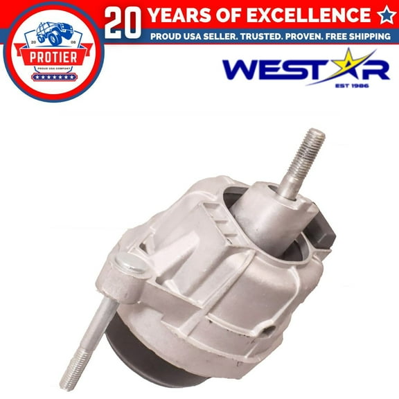 Westar EM-4467 Engine Mount