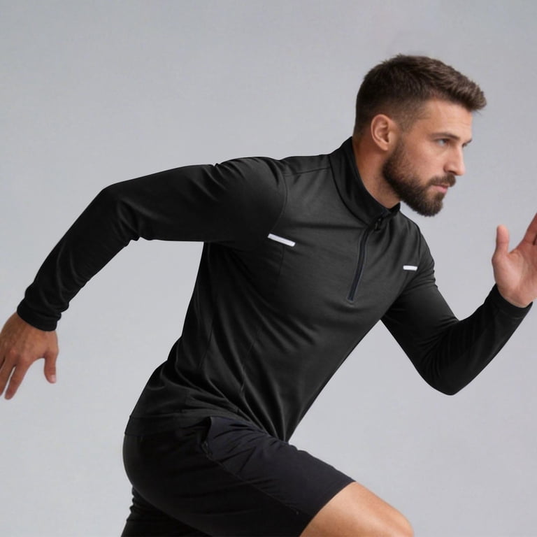 【希少】FCRB L/S TRAINING TOP XL Performance Training Shirt Long Sleeve Half Zip Athletic Top for