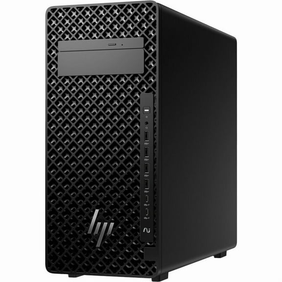 HP Z2 Tower G1i Workstation, 1 x Intel Core Ultra 7 265, 32 GB, 1 TB SSD, Tower, Black