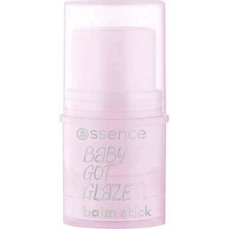 essence Baby Got Glaze Balm Stick