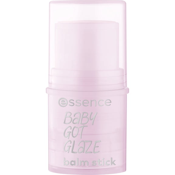 essence Baby Got Glaze Balm Stick