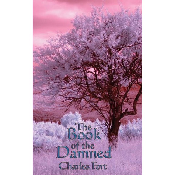 The Book of the Damned, (Hardcover)