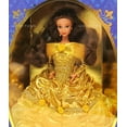 The Signature Collection: Disney's Beauty And the Beast Barbie as Belle ...