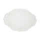 thumbnail image 4 of Mantel individual de mesa resistente al calor, antideslizante, almohadilla aislante para café para picnic Blanco, 4 of 9