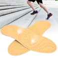 thumbnail image 1 of Arch Support Insole, Breathable Mesh Perspiration Absorption Insole, Work Boot,Walking,Running And Casual Shoes For Men, Woman, Work, Running 37-38,39-40,41-42,43-44,45-46, 1 of 8