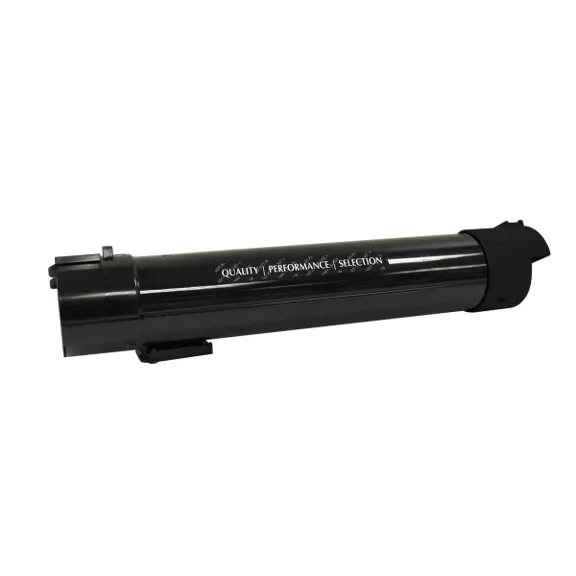 Remanufactured Clover Imaging High Yield Black Toner Cartridge compatible with Dell 5130