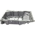 thumbnail image 5 of New Aluminum Oil Pan Compatible With Jeep Wrangler 75th Anniversary 6 Cyl 3.6L Wrangler Sahara 6 Cyl 3.6L Wrangler Sport S 6 Cyl 3.6L 2012-2018 By 68078951AC, 5 of 6