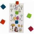 thumbnail image 5 of 16 Color Multi Color Metal Magnetic Clips, Magnetic Fridge Whiteboard Wall Memo Note Clip, 5 of 5