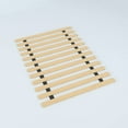 thumbnail image 1 of Mayton Planche de Support de Matelas Standard 0,75 Pouces en Bois, Simple TG Beige, 1 of 2