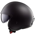 thumbnail image 2 of Casco Abierto 3/4 LS2 OF599 Spitfire Negro Mate LS2 OF599, 2 of 10