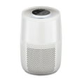 thumbnail image 2 of Instant HEPA Air Purifier with Multiple Quiet Fan Speeds, Clean Air Coverage up to 630 sqft, Removes 99% of Dust, Smoke, Odors, Pollen & Pet Hair, Pearl, 2 of 6