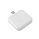 thumbnail image 1 of Yuarrent Kit de costura Hilo de bordar Agujas Tijeras Tejer Trabajo hecho a mano Tela de emergencia Caja de costura Dedal Decoración del hogar blanco Yuarrent HA061171-04, 1 of 6
