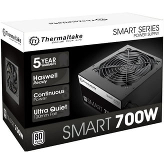 Thermaltake Toughpower GT 750W Power Supply - Walmart.com