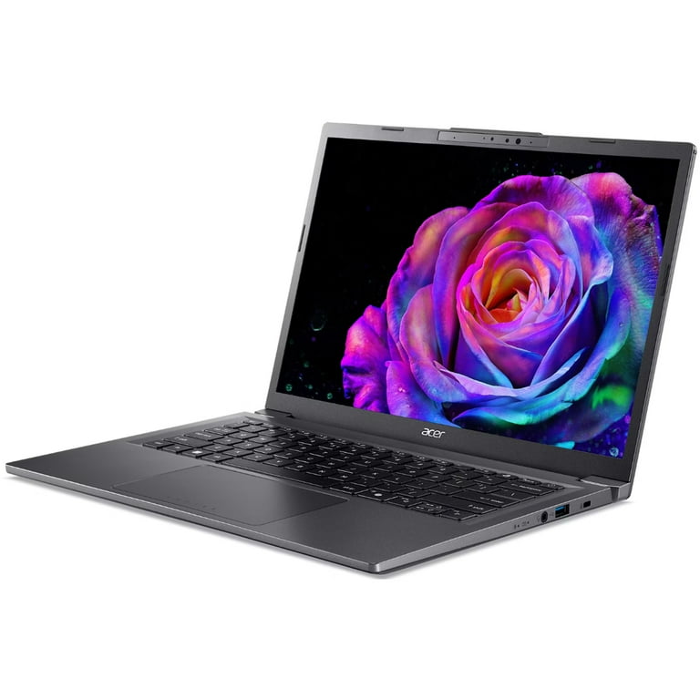 Acer Aspire 14 AI Copilot + Laptop 14.0in WUXGA (Intel Ultra 7