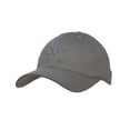thumbnail image 1 of WITHMOONS Baseball Cap NY Embroidery Simple Unisex Hat Ball Cap AC11328 (Grey), 1 of 6