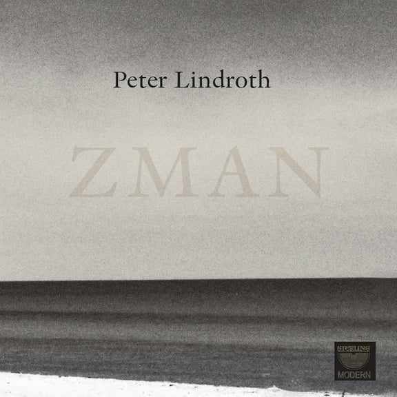 Lindroth / Oredson / Pettersson - Zman - Music & Performance - CD