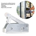thumbnail image 3 of Door Push Release Latch, Self Closing Push Latch Door Hardware For RV, 3 of 5