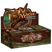 Magic the Gathering Alara Reborn Booster Pack 15 Cards By Wizards of the Coast