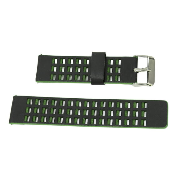 Leather Watch Band,Leather Band Compatible for Bandfor Realme Watch Pro Smartwatch Leather Strap Best in its Class