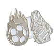 thumbnail image 4 of Football Metal Cutting Dies Scrapbooking Stencil Die Cuts Card Embossing DIY Photo Album Template Mold Decoration Craft, 4 of 4