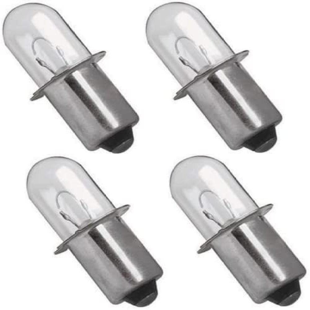 18 Volt Xenon Bulb Replacement for Porter Cable PC18FL Flashlight 2 