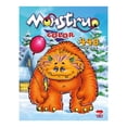 thumbnail image 1 of Monstruo Color Ediciones Larousse Sa De Cv Ediciones Larousse, 1 of 2