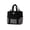 #0169-Black, variant on Cheapark Lunch Bag Insulated Handheld Pouch Thickened Aluminum Foil Liner For Office Daily Meal Prep And Bento Container Carrying Gift