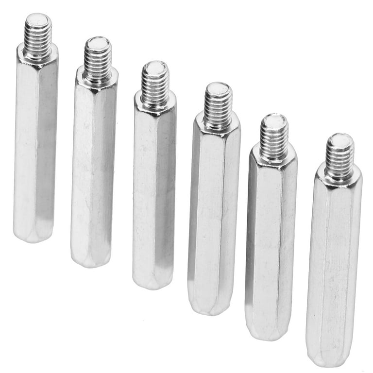 Bike stabilizer extension deals bolts