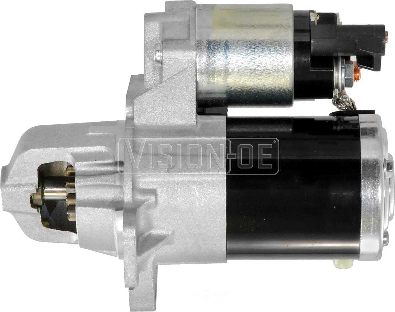 Vision OE 17996 Starter Motor