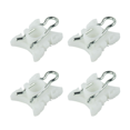 thumbnail image 2 of 51321938884 Set of 4PCS Window Regulator Slider Clips For 3 Series E32/E34/E36, 2 of 5