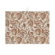 thumbnail image 1 of Fotbe Indian Paisley1 Alfombrilla de Secado para Cocina con Estampado, 18x24 Pulgadas, 1 of 7