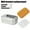 B, variant on Ultralight Tableware Camping Cookware Lunch Box Cooking Pots Picnic Accessories Outdoor Cutlery Kitchen Set Hiking Sports