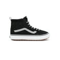 thumbnail image 4 of VANS U SK8-HI MTE-1 Sneakers (BM8) Tonal Check Black, 4 of 4