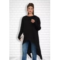 thumbnail image 4 of Maxi Blusa Casual Catar, 4 of 6