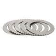 thumbnail image 1 of 27-K Steel Clutch - Pack of 5, 1 of 1