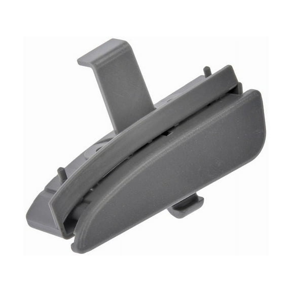 Rear Center Console Latch - Compatible with 2005 - 2012 Toyota Tacoma 2006 2007 2008 2009 2010 2011