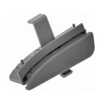 Rear Center Console Latch - Compatible with 2005 - 2012 Toyota Tacoma 2006 2007 2008 2009 2010 2011