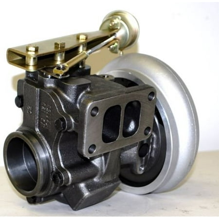 - HX40W SUPER DRAG Diesel Turbo Charger Holset T3 Flange Hx40 Dodge RAM CUMMINS