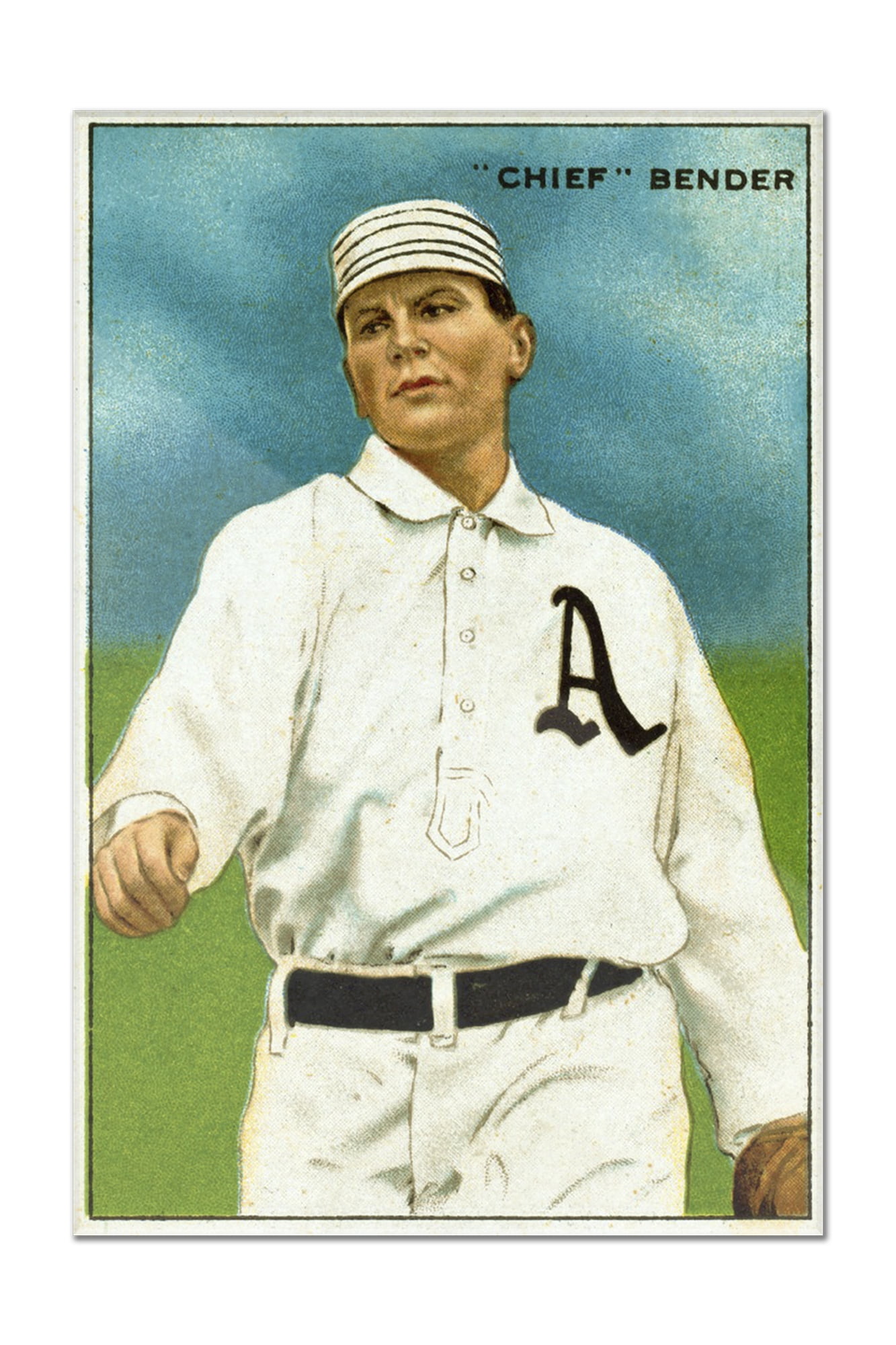 philadelphia athletics jersey