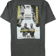 thumbnail image 5 of UFC Mens 220 Jan 20th Boston Graphic T-Shirt, Grey, Large, 5 of 5