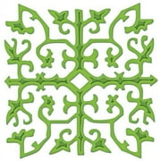 Spellbinders Shapeabilities Die D-Lites-Grate Works, Pk 1, Spellbinders