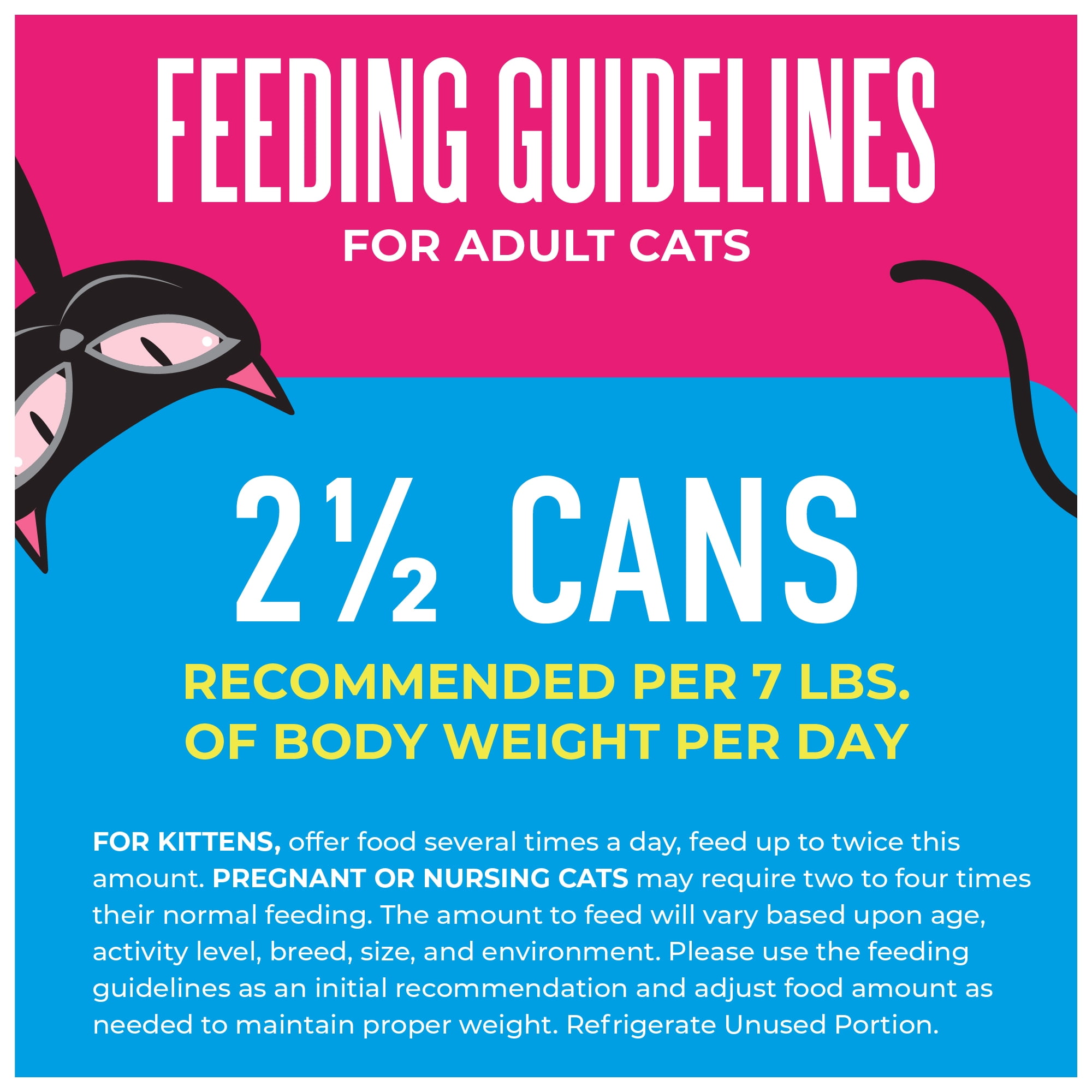 Tiki Cat Born Carnivore Wet Cat Food, Chicken Breast & Salmon Recipe in Broth, 2.4 oz. Can