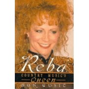 Reba McEntire: Country Music's Queen (Paperback) 0312064500 9780312064501