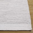 thumbnail image 3 of Safavieh Vermont Luigi Solid Color Area Rug, Ivory/Beige, 5' x 8', 3 of 10