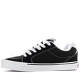 thumbnail image 2 of Tenis Vans Chukka Push para Hombre. VN000CZWBZW negro 27, 2 of 5