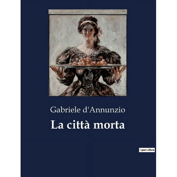 La città morta (Paperback)