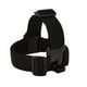 thumbnail image 1 of Methold Diadema para cámara de acción Cámaras estables para exteriores profesionales Parte de la base Correa de montaje en la cabeza ajustable Accesorios para fotos, 1 of 6
